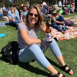 Meet your Posher, Alina